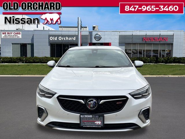 buick regal sportback 2018 W04GS6SS1J1038627 image buick regal sportback 2018 W04GS6SS1J1038627 image